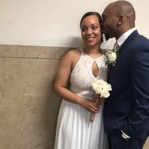 Meet your Posher, Katherine